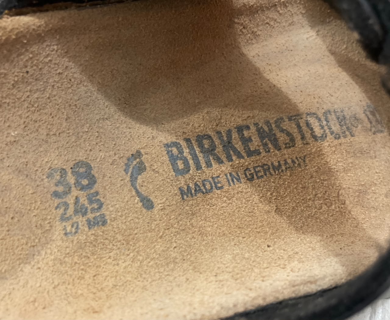 Birkenstock Sydney Sandals