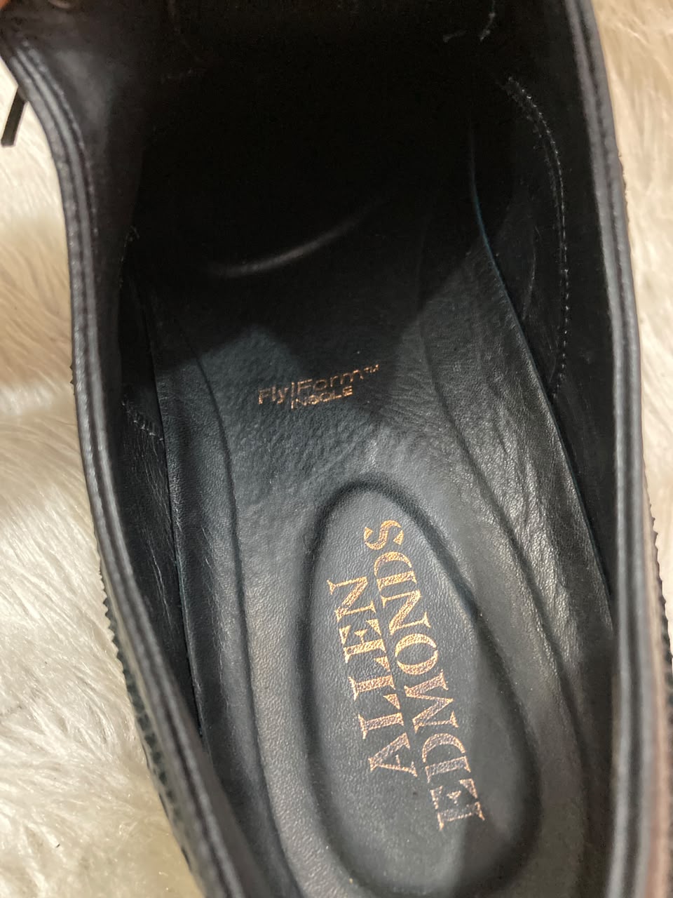 Allen Edmonds