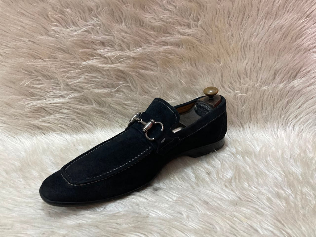 Horsebit Loafers