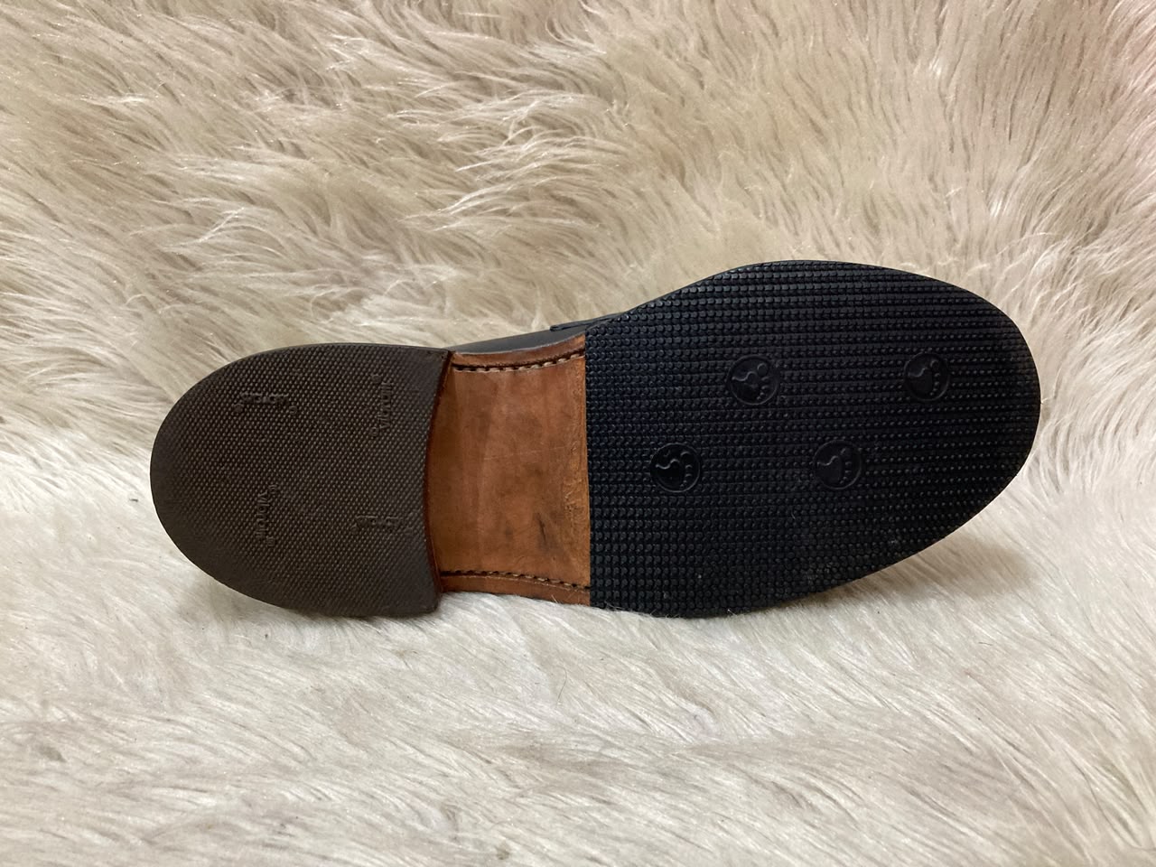 Thom Browne Spazzolato