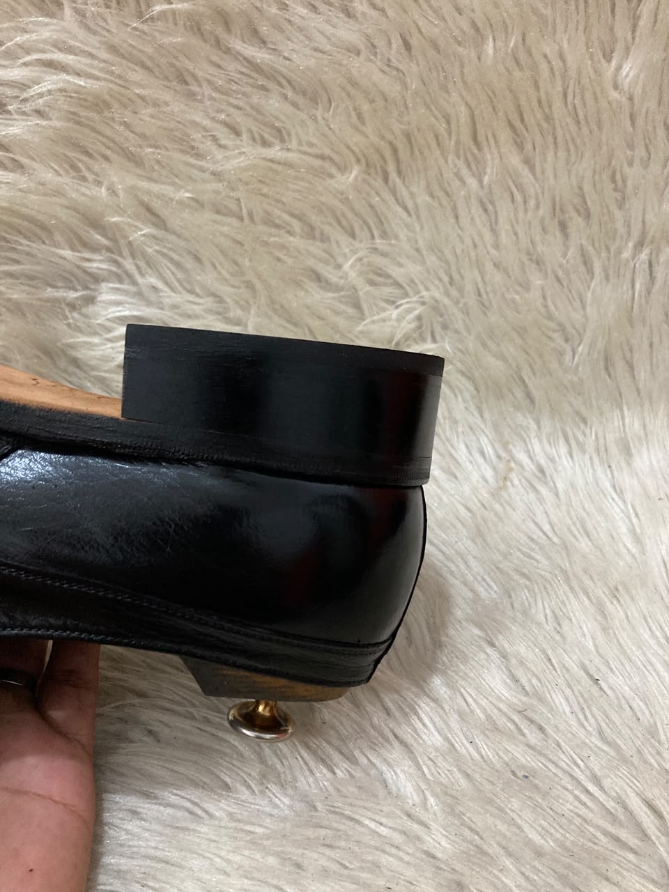 Sears Cushioned