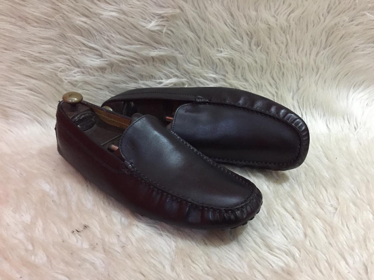 Tod’s Davenport