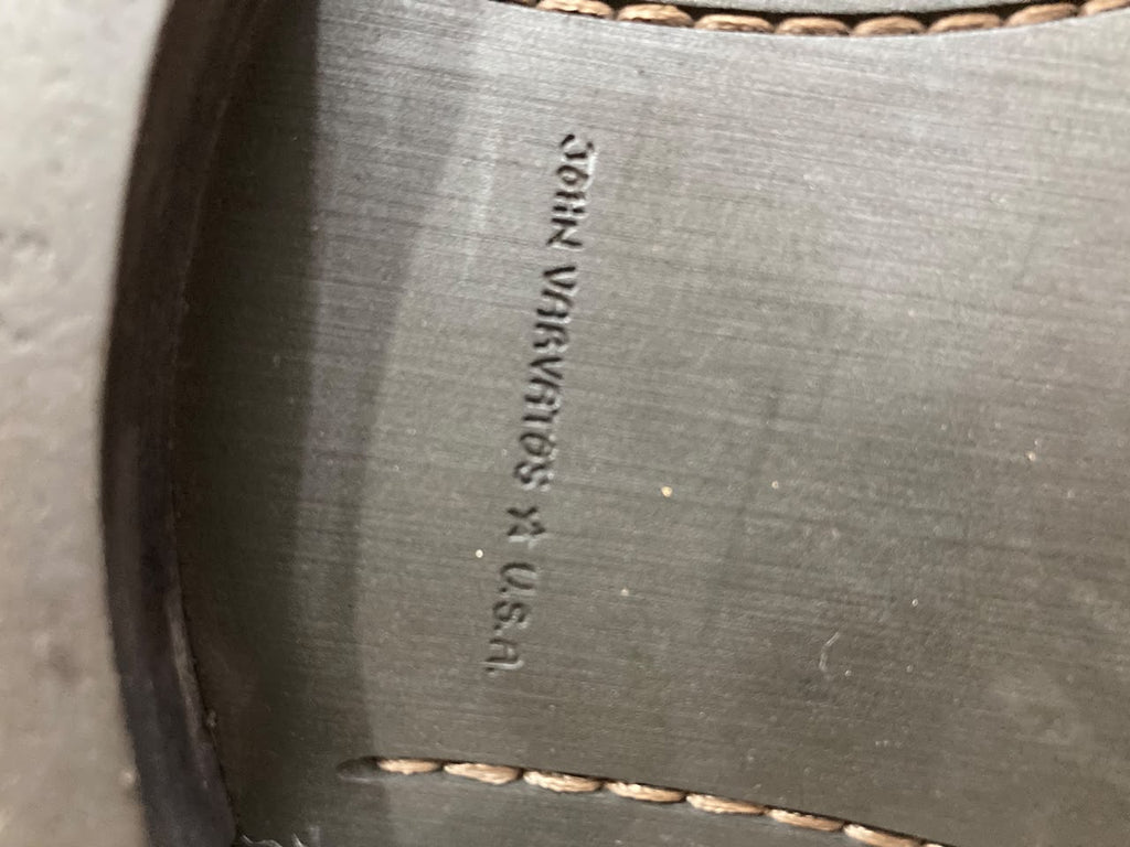 John Varvatos