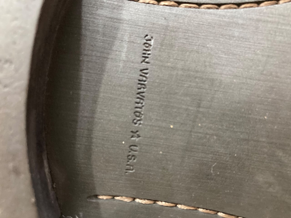 John Varvatos