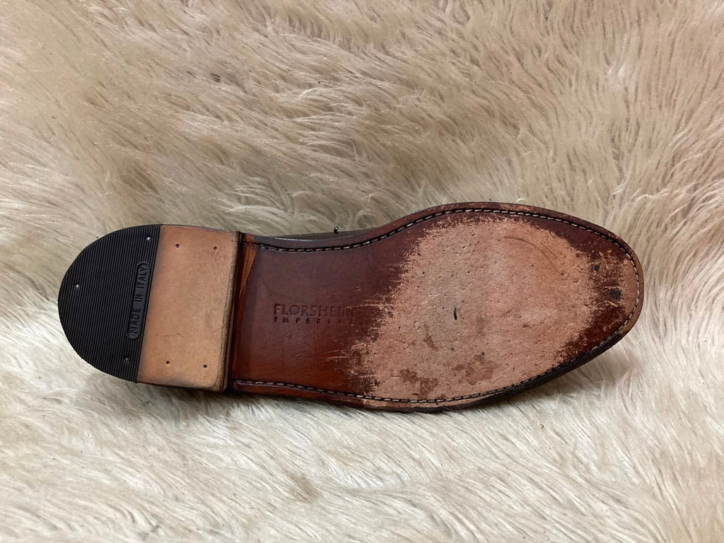Florsheim