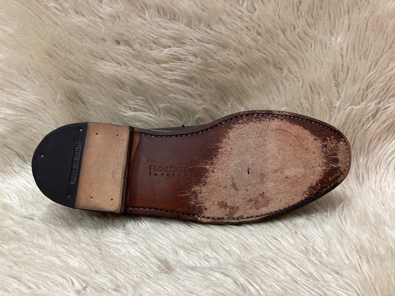 Florsheim