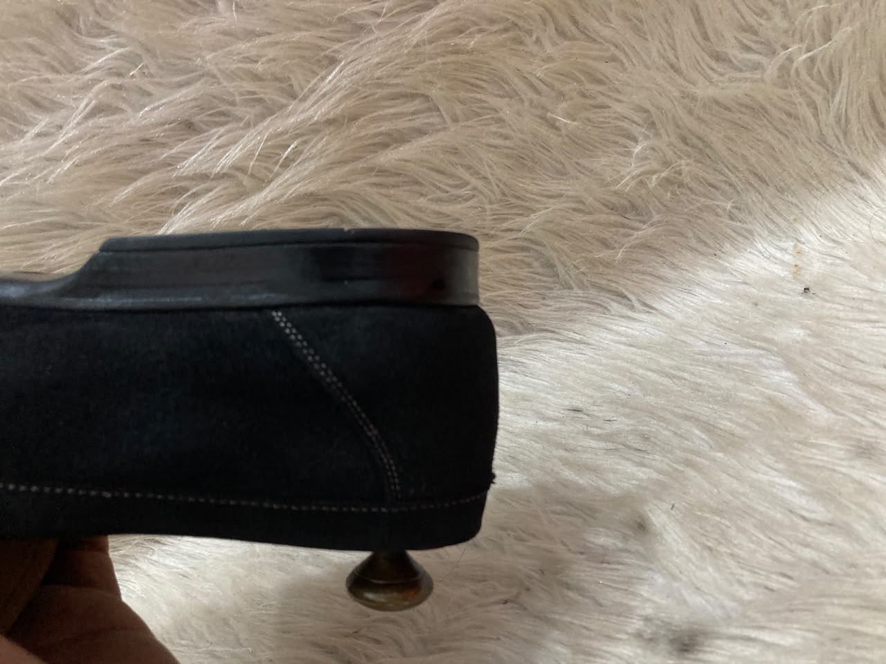 Horsebit Loafers