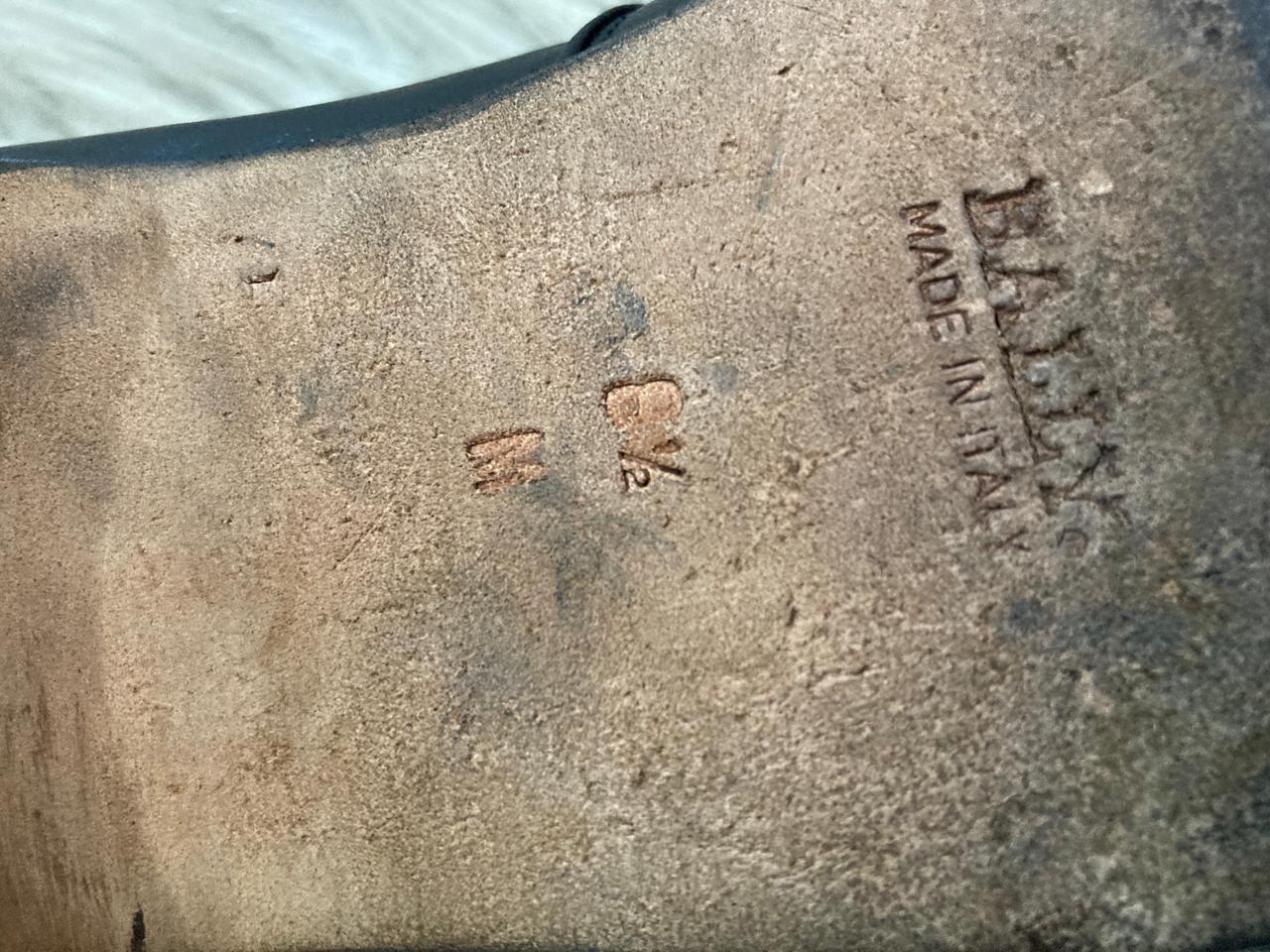 Bally
