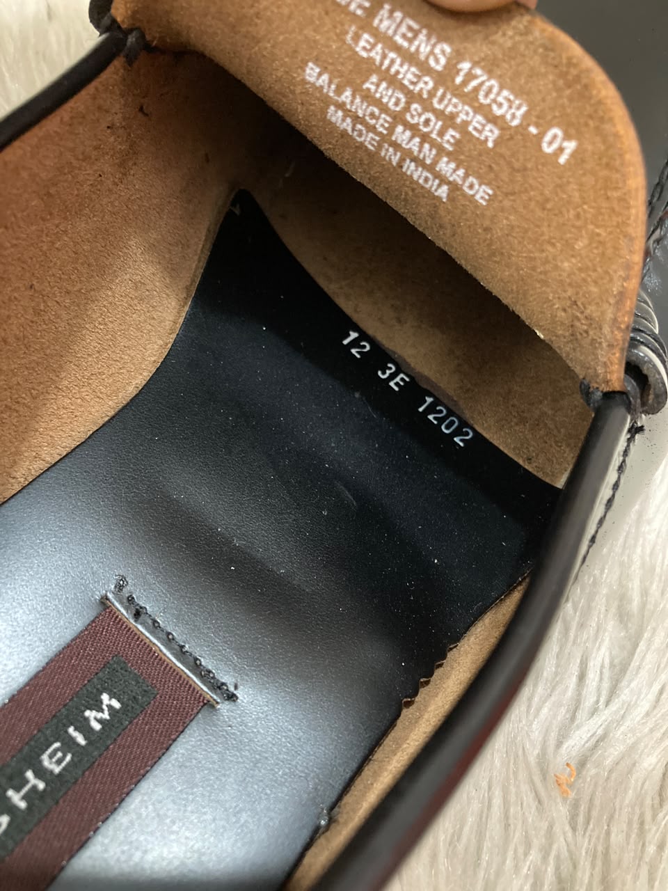 Florsheim