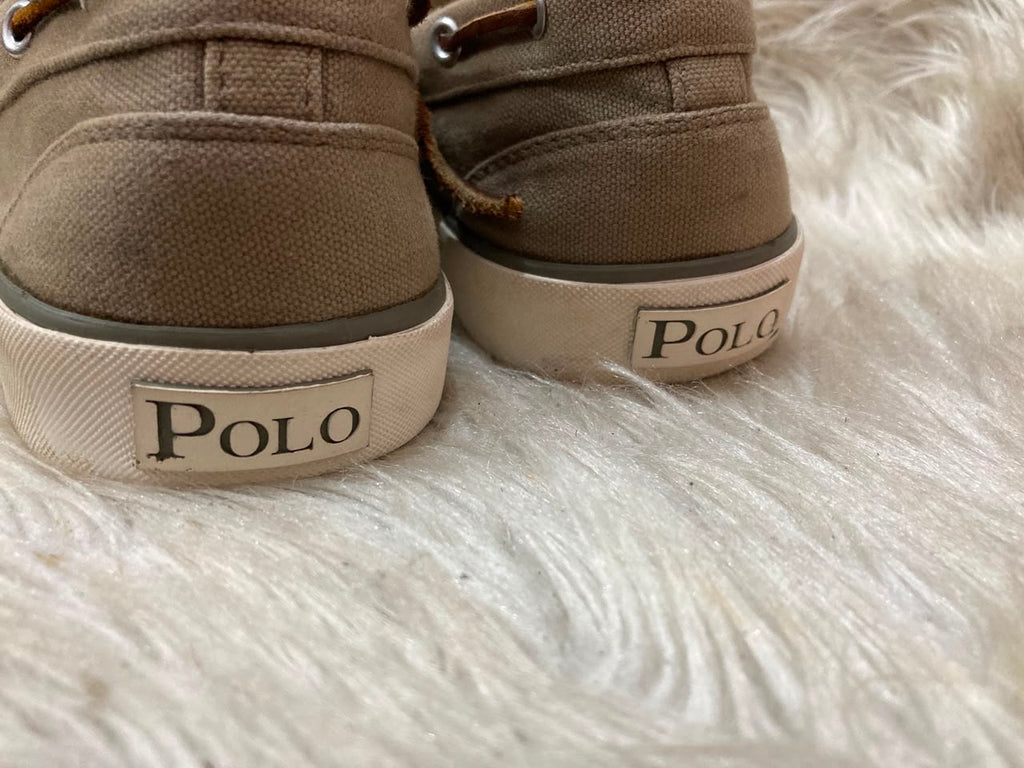 Polo Sander