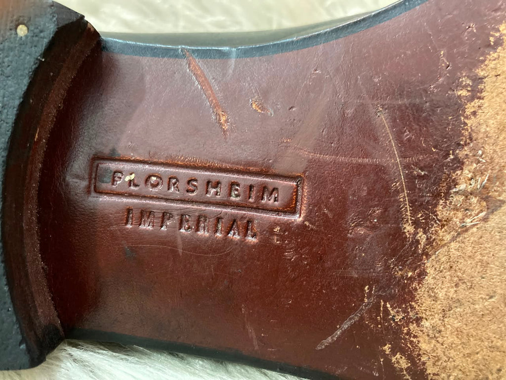 Florsheim Prescott