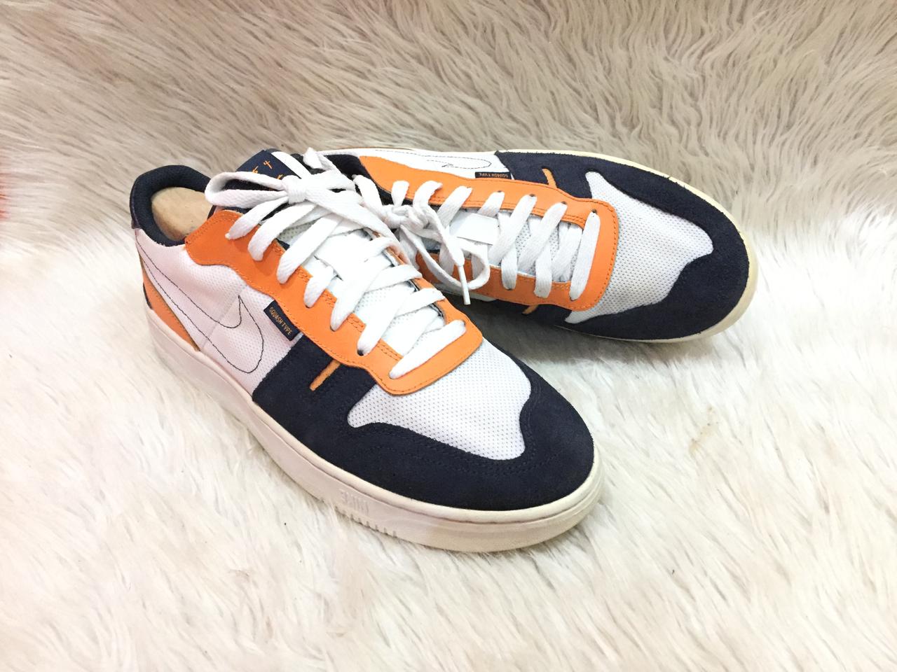 Nike Squash