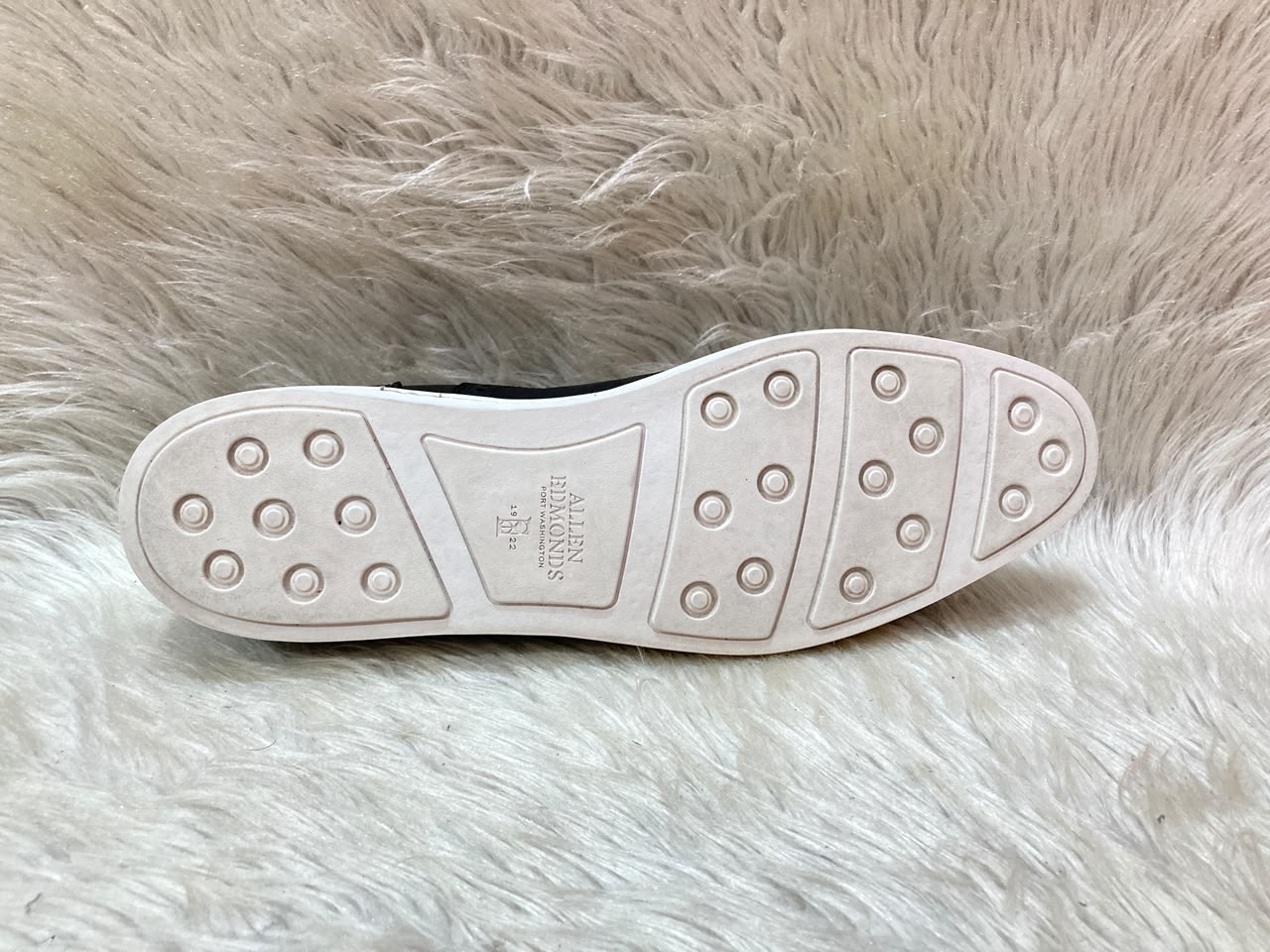 Allen Edmonds