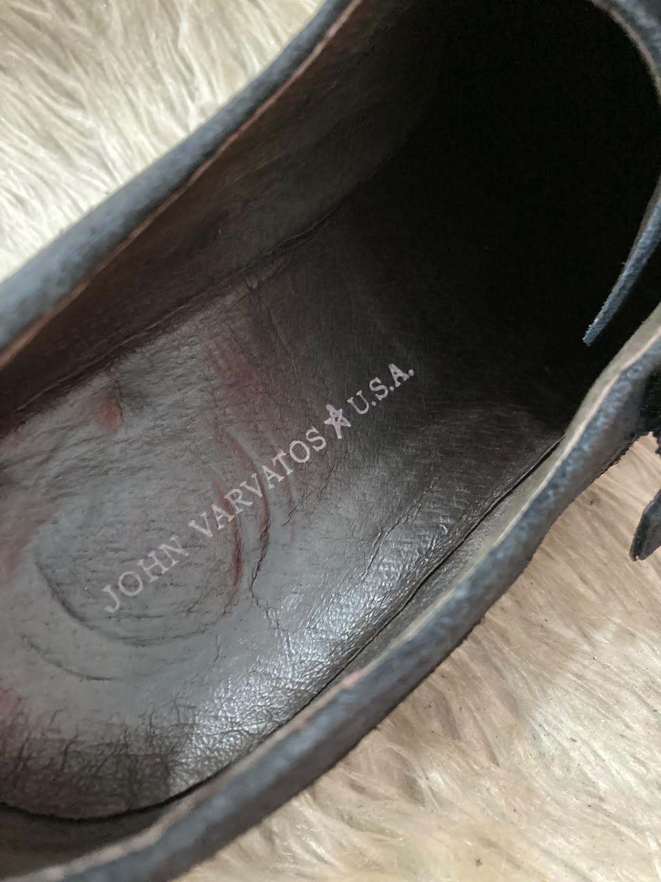 John Varvatos