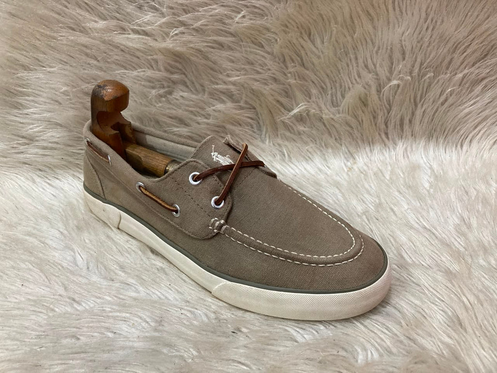Polo Sander