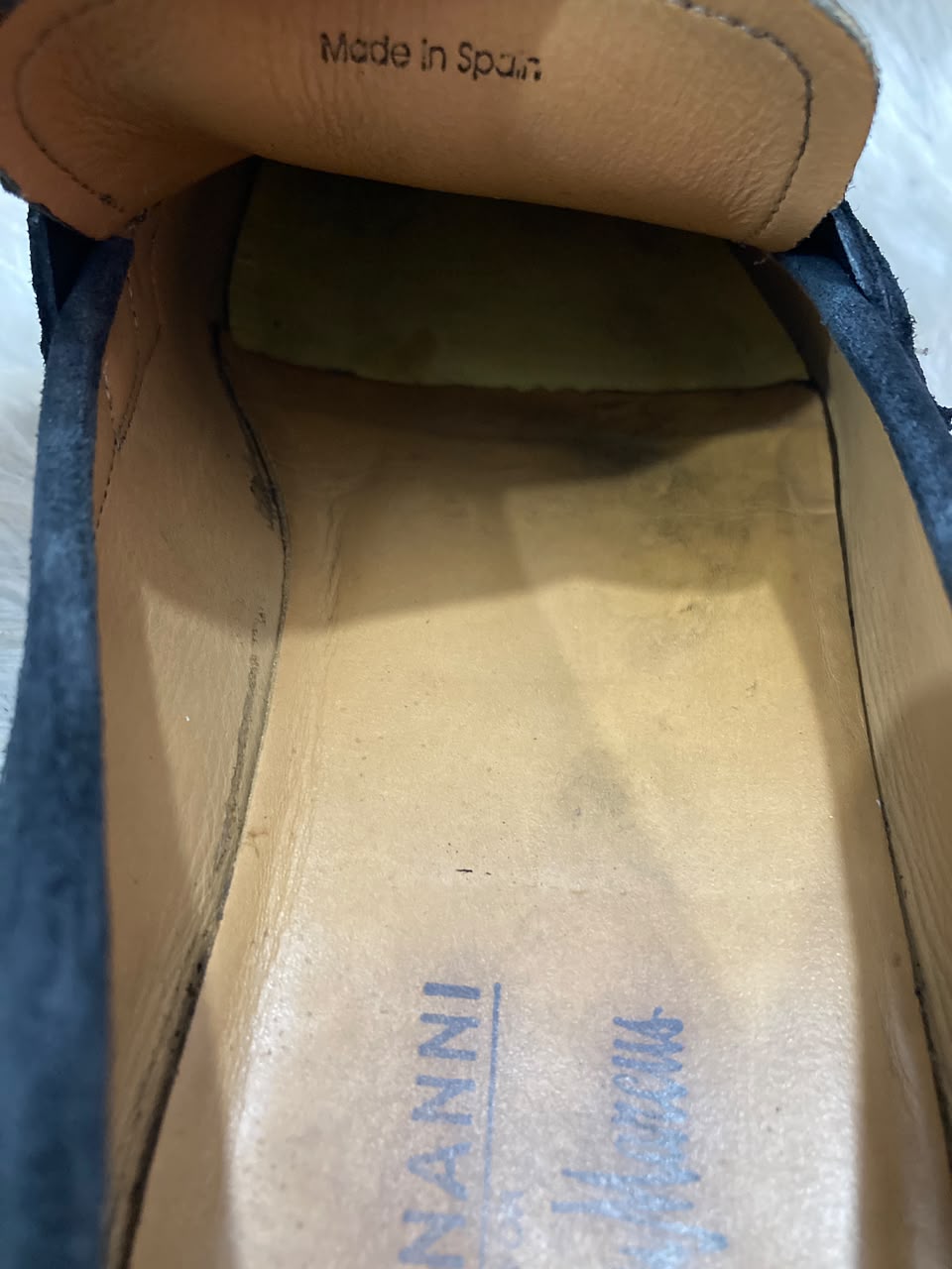 Horsebit Loafers