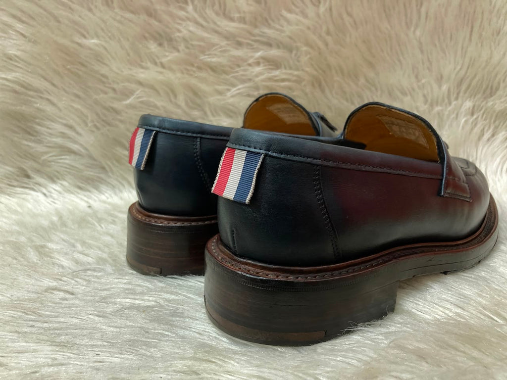 Thom Browne Spazzolato