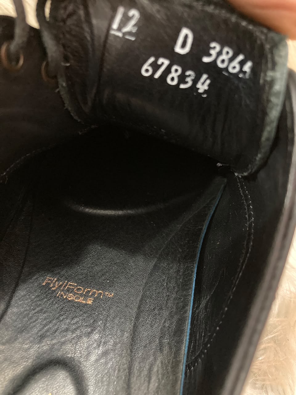 Allen Edmonds