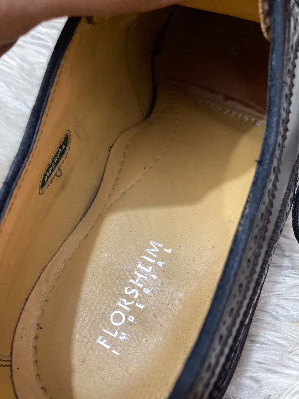 Florsheim