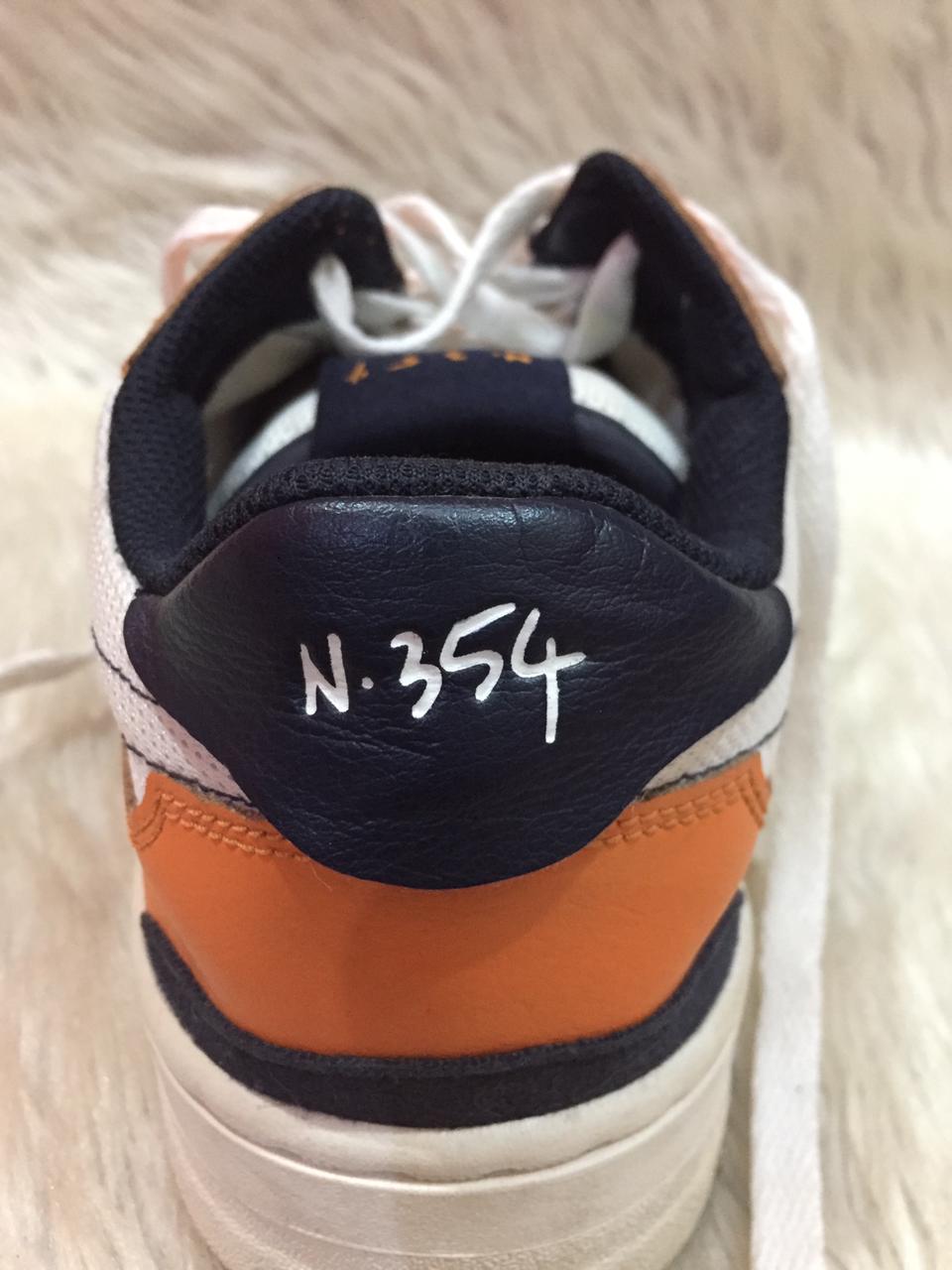 Nike Squash