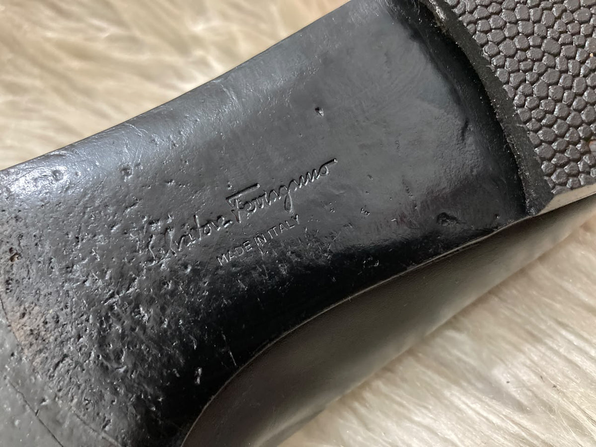 Salvatore Ferragamo