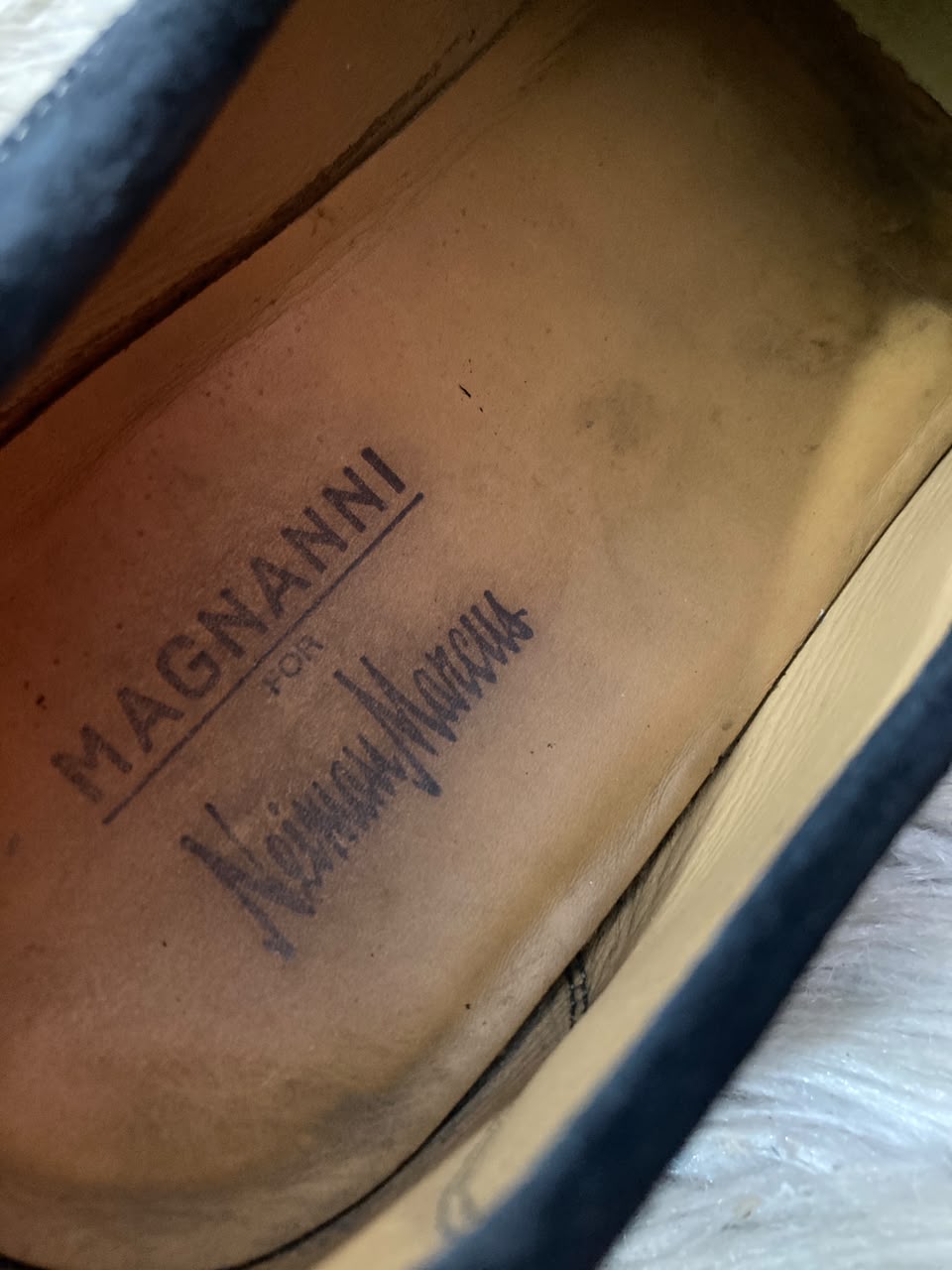 Horsebit Loafers
