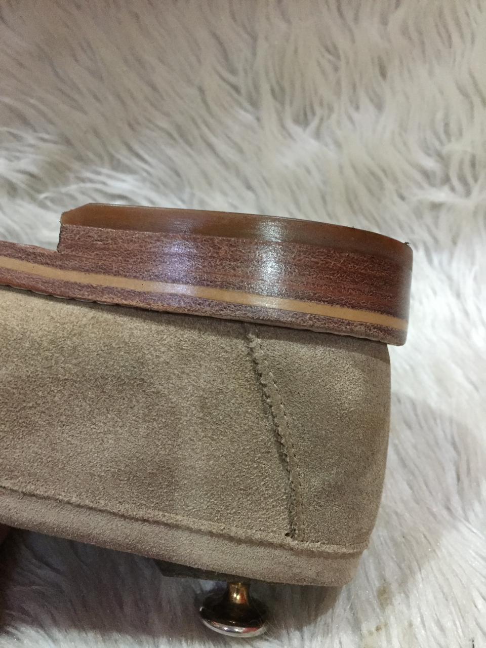 Allen Edmonds Dylan Penny Loafers