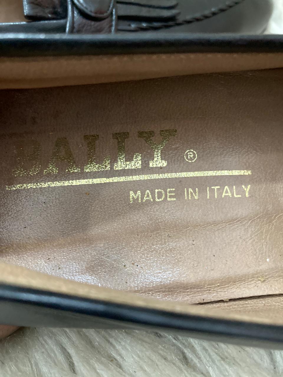 Bally