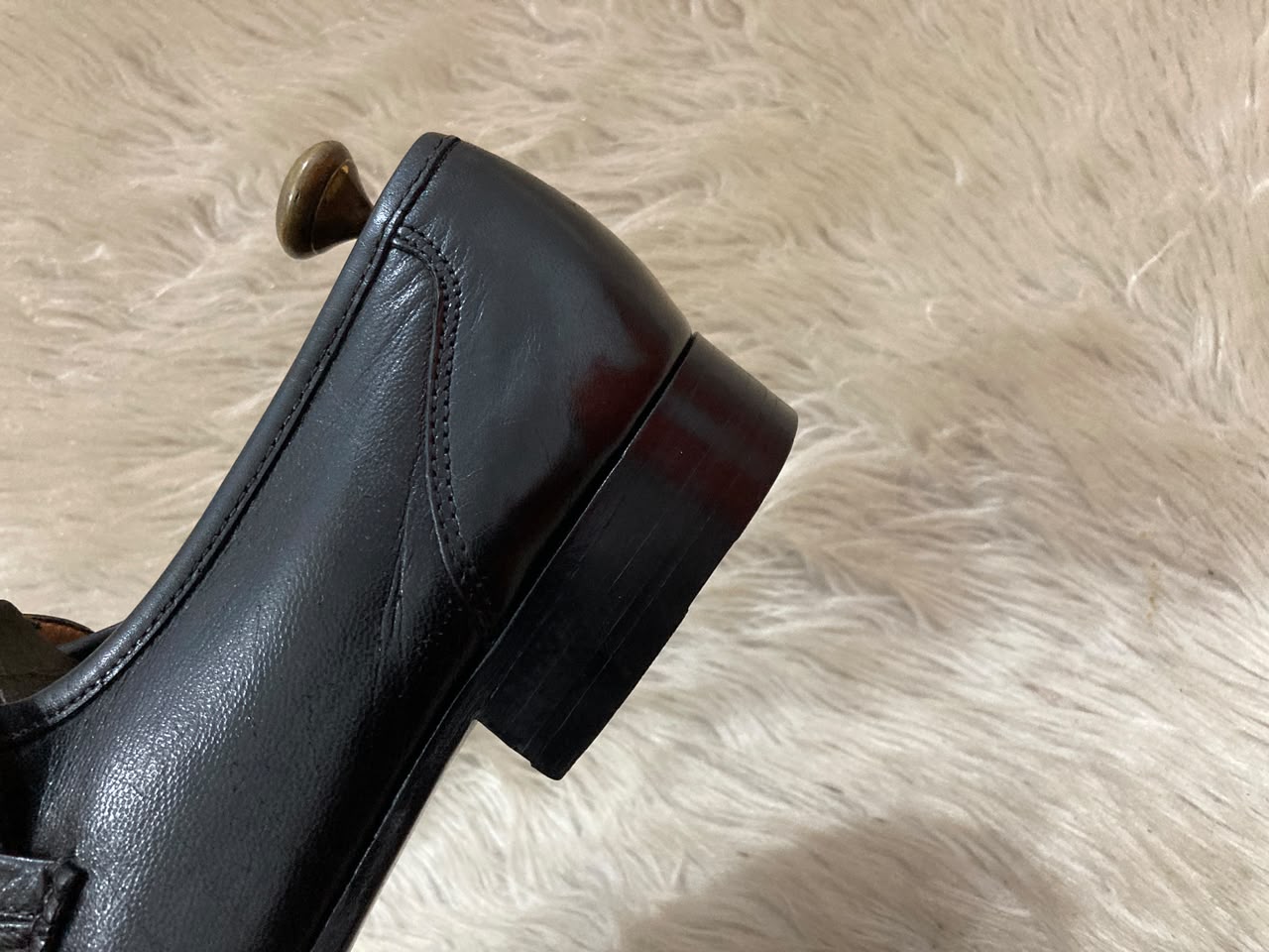 Florsheim Prescott