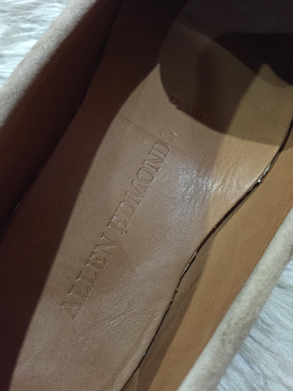 Allen Edmonds Dylan Penny Loafers