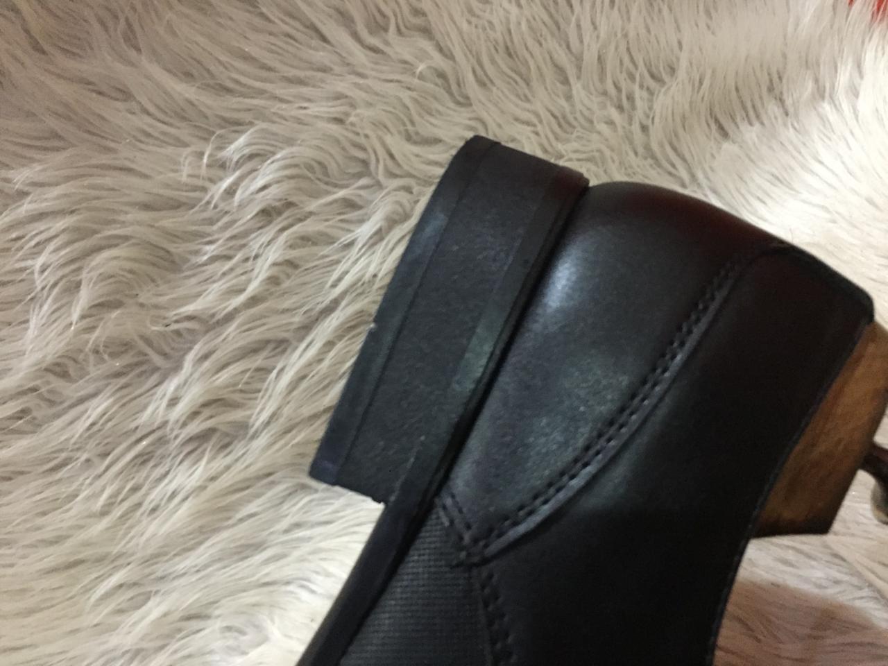 Calvin Klein Bachman Diamond Embossed