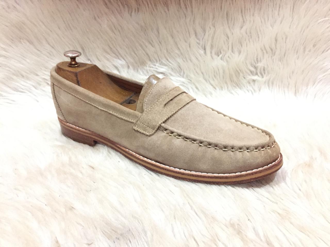 Allen Edmonds Dylan Penny Loafers