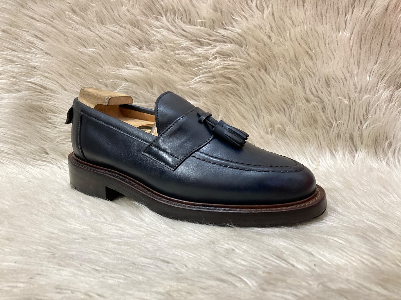 Thom Browne Spazzolato