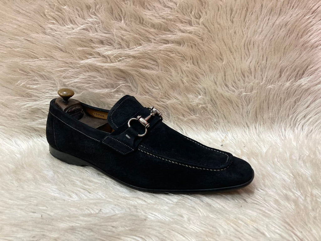 Horsebit Loafers