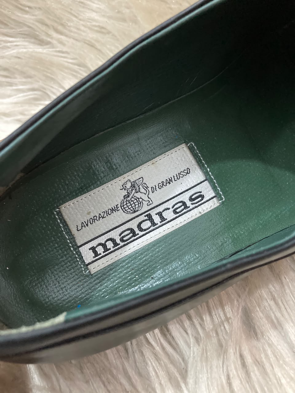 Madras