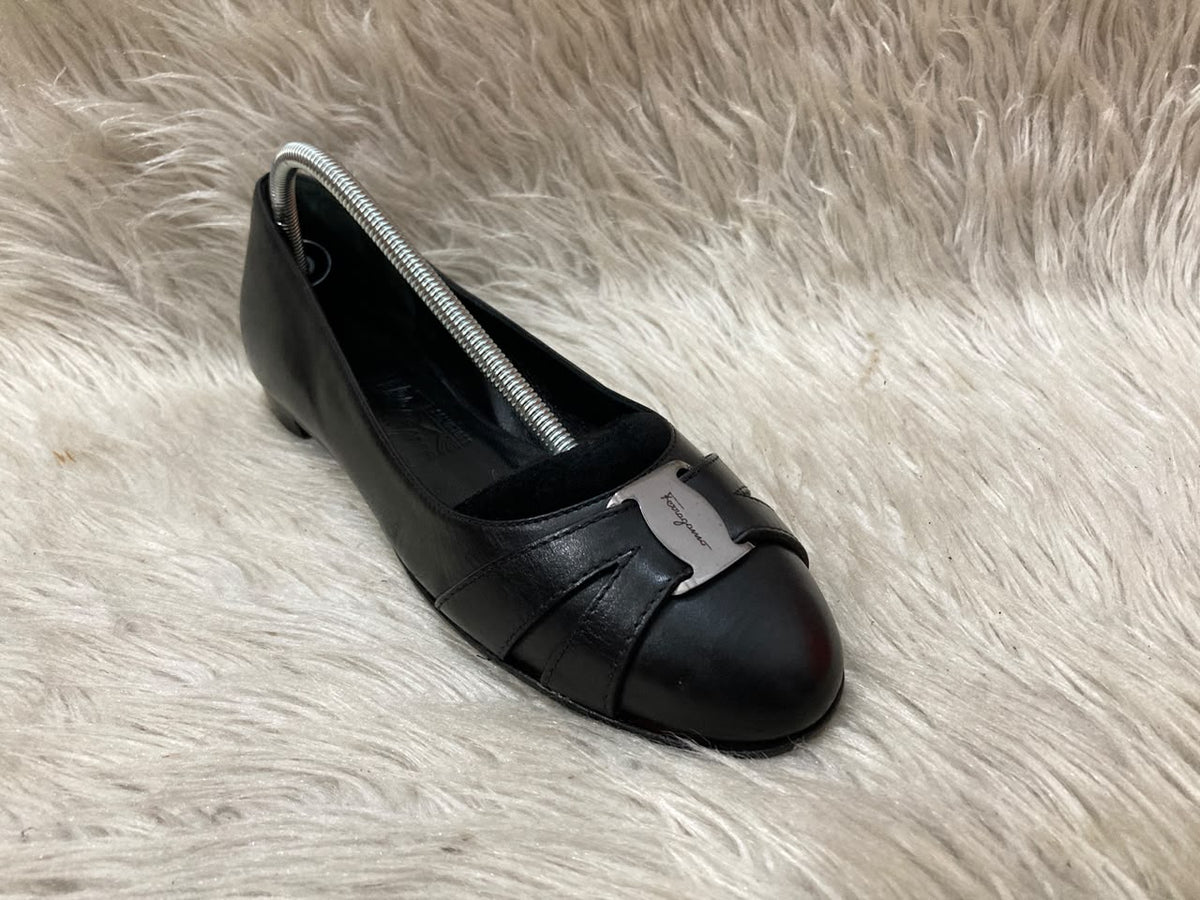 Salvatore Ferragamo