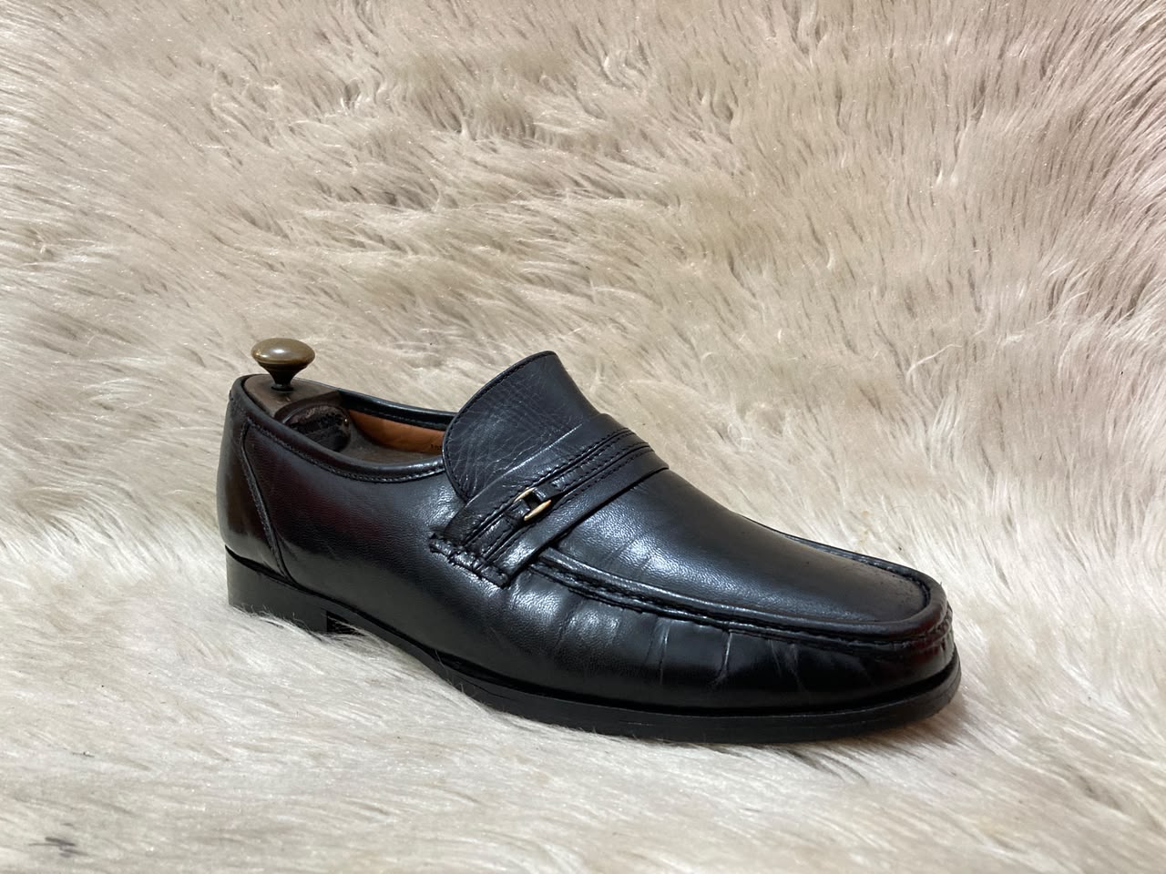 Florsheim Prescott