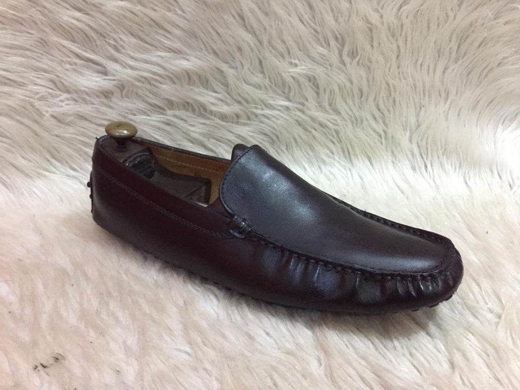 Tod’s Davenport