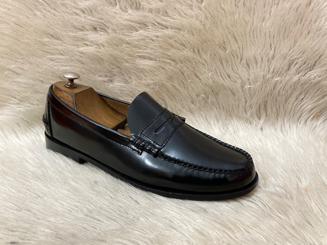 Florsheim