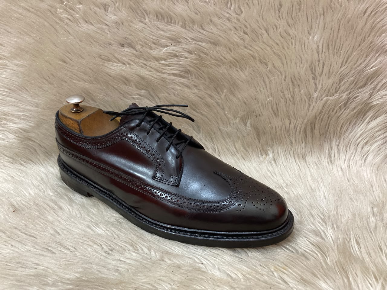 Florsheim