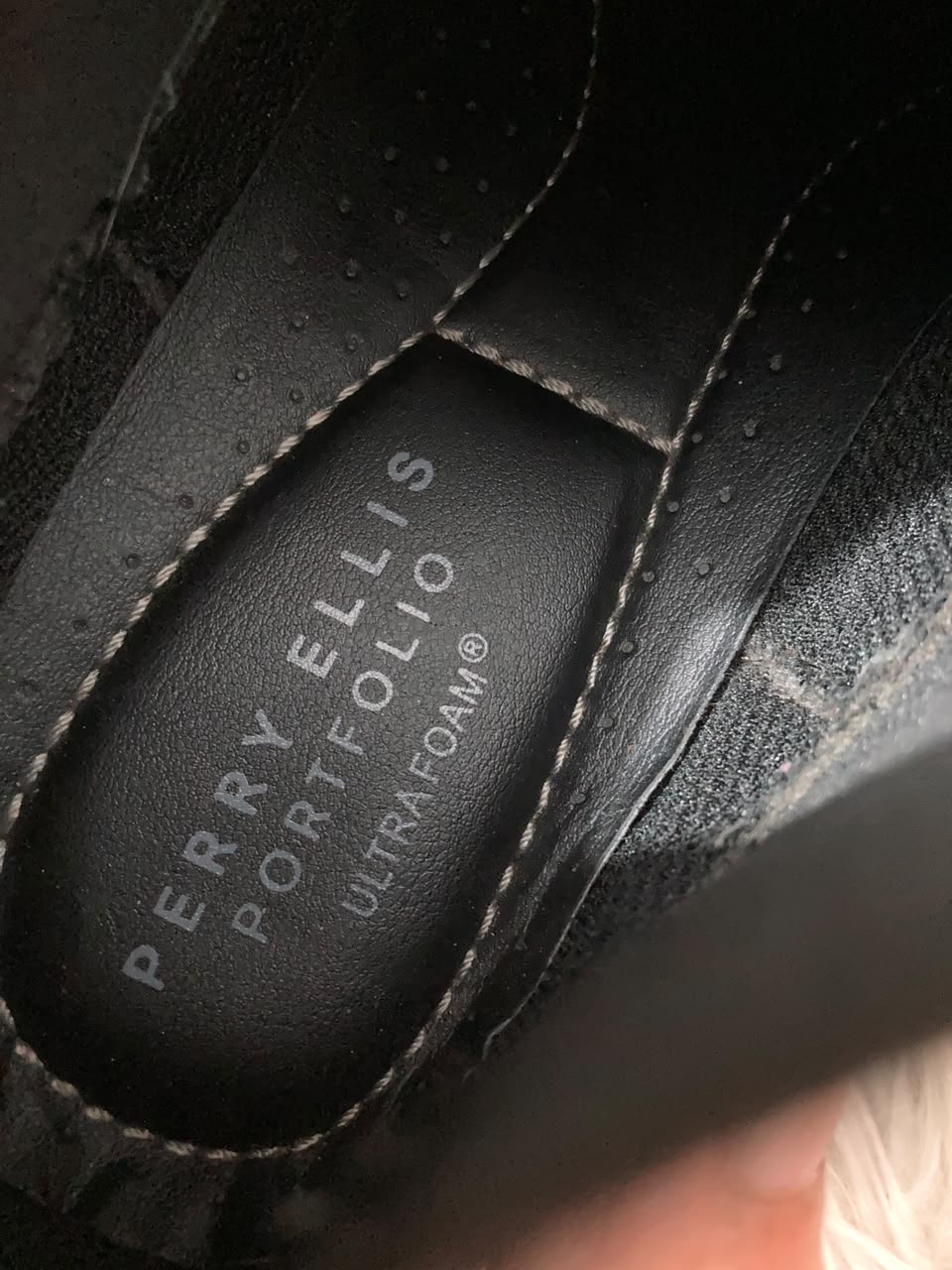 Perry Ellis