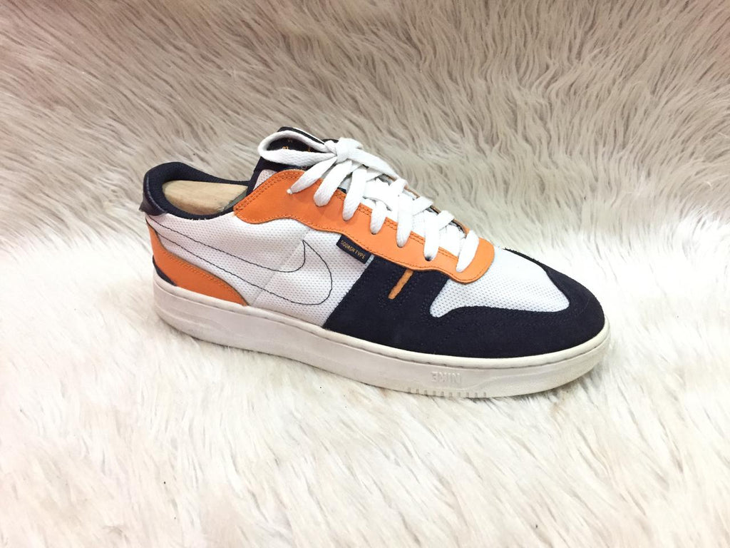 Nike Squash