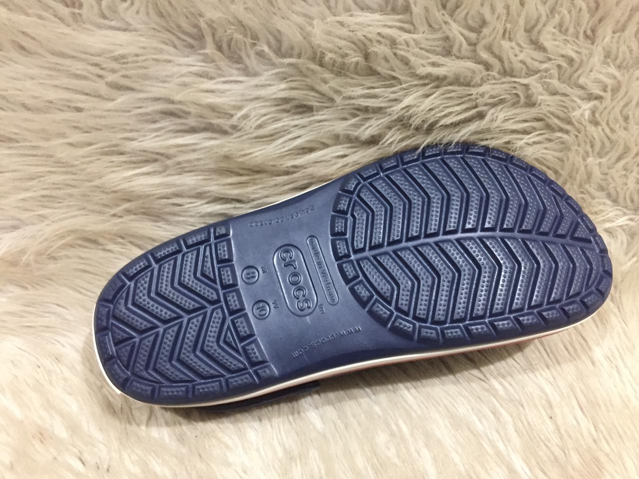 Crocs Crocband clogs