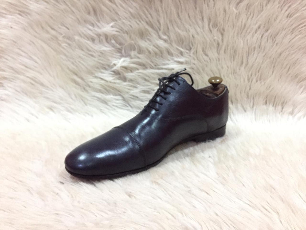 Bexley durhan Oxford shoe