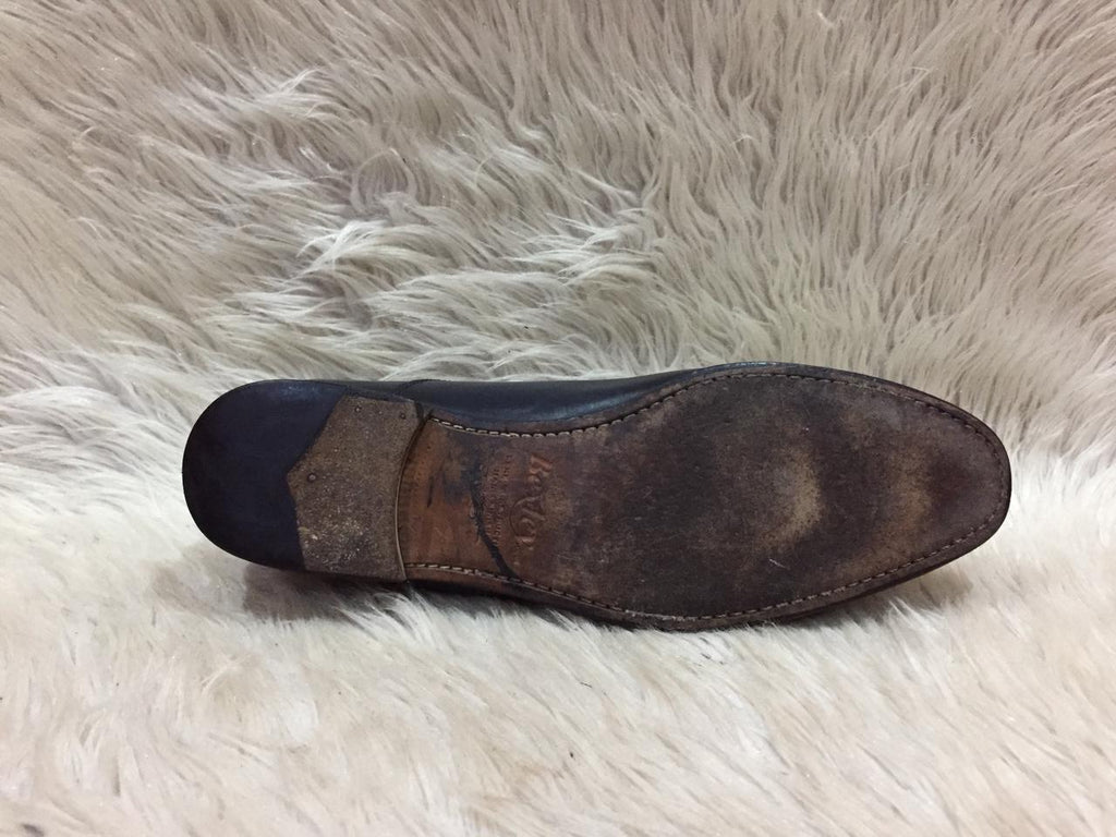 Bexley durhan Oxford shoe