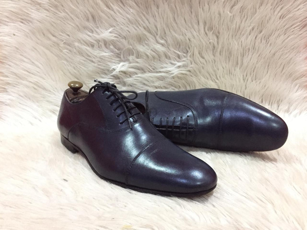 Bexley durhan Oxford shoe