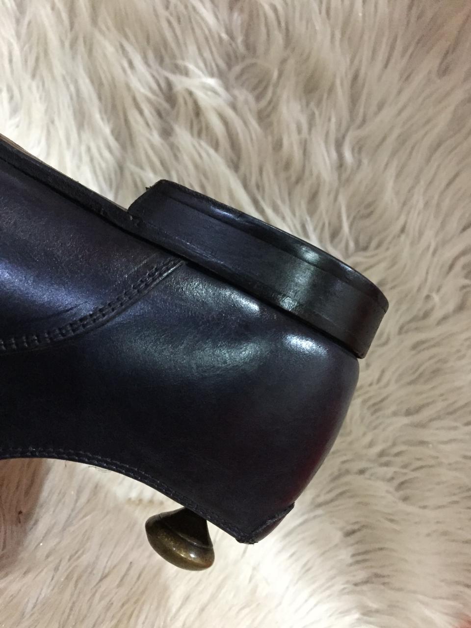 Bexley durhan Oxford shoe